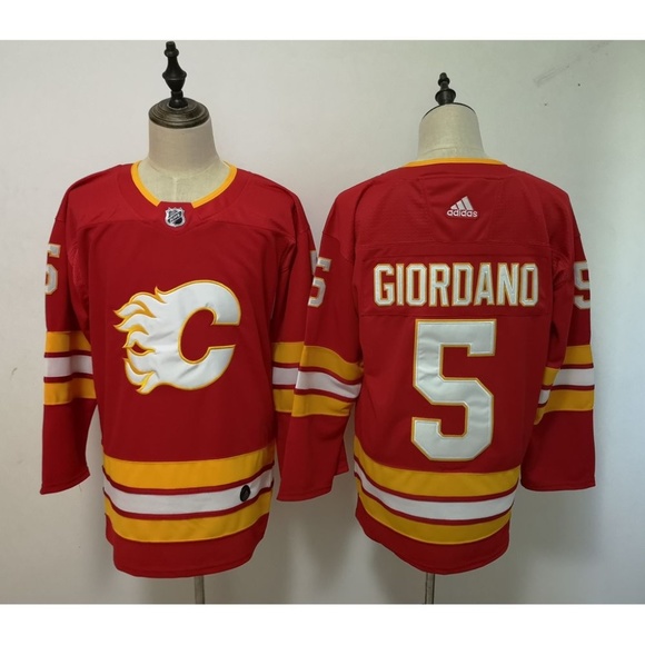 giordano jersey